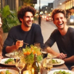 Group logo of 每月伦敦聚餐小组